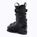 Черевики лижні жіночі  Salomon S/Pro HV 90 GW чорні L41560400 2