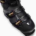 Черевики лижні жіночі  Salomon S/Pro HV 90 GW чорні L41560400 7