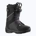 Черевики для сноуборду жіночі Salomon Kiana Dual Boa чорні L41429100 11