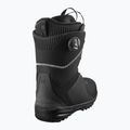 Черевики для сноуборду жіночі Salomon Kiana Dual Boa чорні L41429100 12