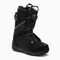 Черевики для сноуборду жіночі Salomon Kiana Dual Boa чорні L41429100