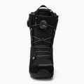 Черевики для сноуборду жіночі Salomon Kiana Dual Boa чорні L41429100 3