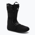 Черевики для сноуборду жіночі Salomon Kiana Dual Boa чорні L41429100 5