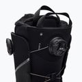 Черевики для сноуборду жіночі Salomon Kiana Dual Boa чорні L41429100 6