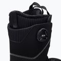 Черевики для сноуборду жіночі Salomon Kiana Dual Boa чорні L41429100 8