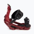 Кріплення для сноуборду чоловічі Salomon Rhythm червоні L41511400 2