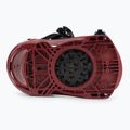 Кріплення для сноуборду чоловічі Salomon Rhythm червоні L41511400 3