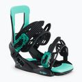 Кріплення сноубордичні дитячі Salomon The Future чорні L41566800