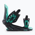 Кріплення сноубордичні дитячі Salomon The Future чорні L41566800 2