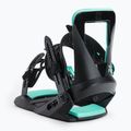 Кріплення сноубордичні дитячі Salomon The Future чорні L41566800 4