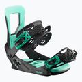 Кріплення сноубордичні дитячі Salomon The Future чорні L41566800 5