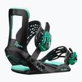 Кріплення сноубордичні дитячі Salomon The Future чорні L41566800 6