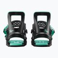 Кріплення сноубордичні дитячі Salomon The Future чорні L41566800 7