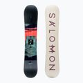 Сноуборд чоловічий Salomon Pulse чорний L41507400