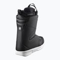 Черевики для сноуборду чоловічі Salomon Faction Boa чорні L41342400 12
