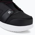 Черевики для сноуборду чоловічі Salomon Faction Boa чорні L41342400 7