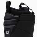 Черевики для сноуборду чоловічі Salomon Faction Boa чорні L41342400 8