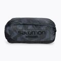 Сумка дорожня Salomon Outlife Duffel 45L чорна LC1566700 2
