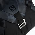 Сумка дорожня Salomon Outlife Duffel 45L чорна LC1566700 6