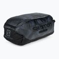 Сумка дорожня Salomon Outlife Duffel 25L чорна LC1567000