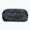 Сумка дорожня Salomon Outlife Duffel 25L чорна LC1567000 2