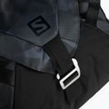 Сумка дорожня Salomon Outlife Duffel 25L чорна LC1567000 5