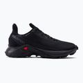 Кросівки для бігу жіночі Salomon Alphacross 3 GTX black/black 2