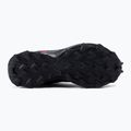 Кросівки для бігу жіночі Salomon Alphacross 3 GTX black/black 4