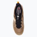 Черевики для трекінгу чоловіче Salomon X Ultra 4 GTX коричневі L41445600 6