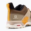 Черевики для трекінгу чоловіче Salomon X Ultra 4 GTX коричневі L41445600 8