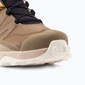 Черевики для трекінгу чоловіче Salomon X Ultra 4 GTX коричневі L41445600 9