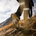 Черевики для трекінгу чоловіче Salomon X Ultra 4 GTX коричневі L41445600 11