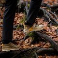 Черевики для трекінгу чоловіче Salomon X Ultra 4 GTX коричневі L41445600 13