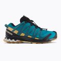 Кросівки для бігу чоловічі Salomon XA Pro 3D V8 L41439900 2