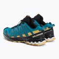 Кросівки для бігу чоловічі Salomon XA Pro 3D V8 L41439900 3