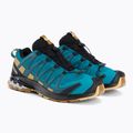 Кросівки для бігу чоловічі Salomon XA Pro 3D V8 L41439900 4
