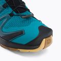 Кросівки для бігу чоловічі Salomon XA Pro 3D V8 L41439900 7
