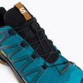 Кросівки для бігу чоловічі Salomon XA Pro 3D V8 L41439900 9