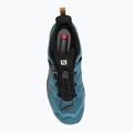 Черевики для трекінгу чоловіче Salomon X Ultra 4 блакитні L41453000 6