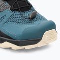 Черевики для трекінгу чоловіче Salomon X Ultra 4 блакитні L41453000 7