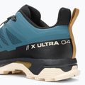 Черевики для трекінгу чоловіче Salomon X Ultra 4 блакитні L41453000 10