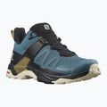 Черевики для трекінгу чоловіче Salomon X Ultra 4 блакитні L41453000 11