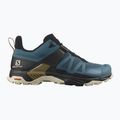 Черевики для трекінгу чоловіче Salomon X Ultra 4 блакитні L41453000 12