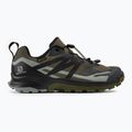 Кросівки для бігу чоловічі Salomon XA Rogg 2 GTX чорні L41439400 2