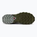 Кросівки для бігу чоловічі Salomon XA Rogg 2 GTX чорні L41439400 4