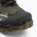 Кросівки для бігу чоловічі Salomon XA Rogg 2 GTX чорні L41439400 7