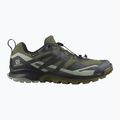 Кросівки для бігу чоловічі Salomon XA Rogg 2 GTX чорні L41439400 9