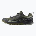 Кросівки для бігу чоловічі Salomon XA Rogg 2 GTX чорні L41439400 10