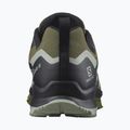 Кросівки для бігу чоловічі Salomon XA Rogg 2 GTX чорні L41439400 12