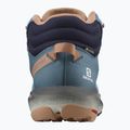 Черевики для трекінгу жіночі Salomon Predict Hike Mid GTX блакитні L41460700 13